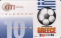 USA '94 World Cup - Greece