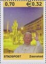 Pope John Paul II
