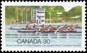 Centenary of Royal Canadian Henley Regatta