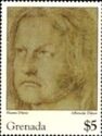 Hanna Dürer, by Dürer