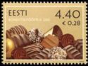 Bicentenary of Estonian Confectionery Industry