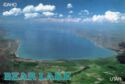 Bear Lake, from Utah