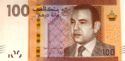 100 Dirhams