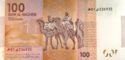 100 Dirhams