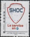 Shoc Service en +