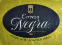 Cerveza Negra
