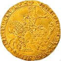 1 Ecu d'or (Charles V. No date)
