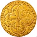 1 Ecu d'or (Charles V. No date)