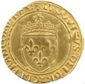 1 Ecu d'or (Louis XII - Paris)