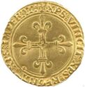 1 Ecu d'or (Louis XII - Paris)