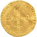 1 Ecu d'or (Louis XII - Saint-Lô)