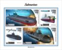 Submarines