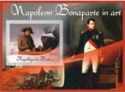 Napoleon Bonaparte in art