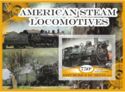 American Steam Locomotives