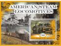 American Steam Locomotives