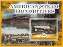 American Steam Locomotives