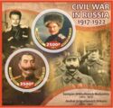 Civil War in Russia