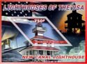 Lighthouses of the USA