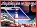 Lighthouses of the USA