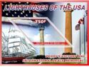 Lighthouses of the USA