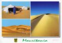 Mauritania