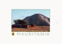 Mauritania