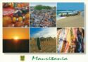 Mauritania