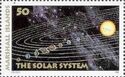 Solar system