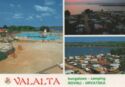 Rovinj. Valalta Bungalows and Camping