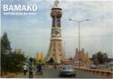 Bamako