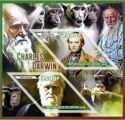 Charles Darwin