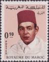 King Hassan II
