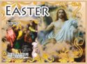 Easter Paintings