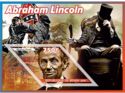 Abraham Lincoln