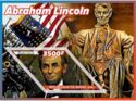 Abraham Lincoln