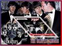 The Beatles music