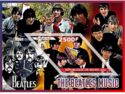 The Beatles music