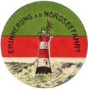 3 Mark (Nordseefahrt)