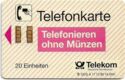 Ihre Partner für Telekommunikation
