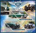 Bentley Cars