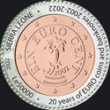 20 Years since the Adoption of Euro Currency: 1 Euro Cent