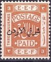 E.E.F. Postage Paid
