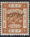 E.E.F. Postage Paid