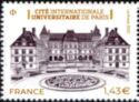 Paris City International University