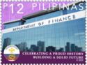 125th Anniversary of Department of Finance
