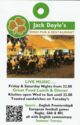 Jack Doyle's - Irish Pub & Restaurant