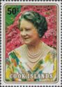 Queen Mother Elisabeth (1900-2002)
