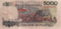 5,000 Rupiah