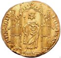 1 Royal d'or (Charles IV. No date)