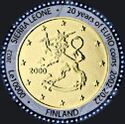 50 Euro Cent - Finland